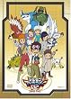 �f�W�����A�h�x���`���[02 DVD-BOX