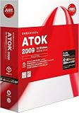 ATOK 2009 for Windows [�v���~�A��] �ʏ��