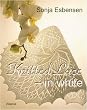 Knitted Lace - In White