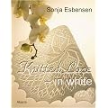 Knitted Lace - In White