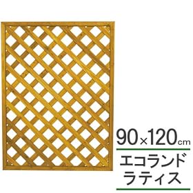 �G�R�����h �K�[�f�����e�B�X �i�`������ 90�~120cm