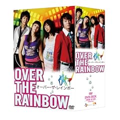 �I�[�o�[�E�U�E���C���{�[ DVD-BOX 9���g