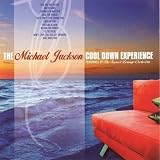 [CD]The Sunset Lounge Orchestra The Michael Jackson Cool Down Experience