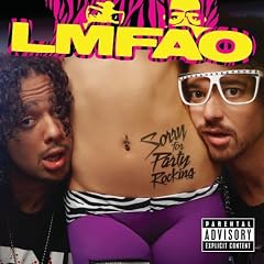 Sorry for Party Rocking