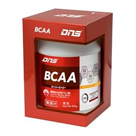 �VDNS BCAA�p�E�_�[(�O���[�v�t���[�c���A�W 200g)