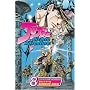 JoJo's Bizarre Adventure, Vol. 8