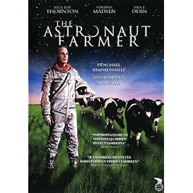 The Astronaut Farmer - �f��|�X�^�[ - 11 x 17