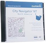  GARMIN 010-10816-00 City Navigator North America NT