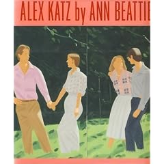 Alex Katz