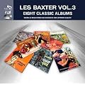 Eitght Classic Albums