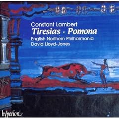 Tiresias / Pomona