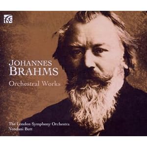 【クリックで詳細表示】Orchestral Works [Box set， Import]