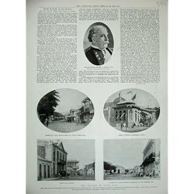 1898 �̊T�v�̃}�C���� Ponce �|���g Rico �̃J�g���b�N����
