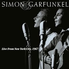 Live From New York City 1967