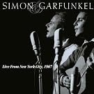 Live From New York City 1967