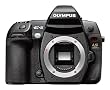 OLYMPUS �f�W�^����჌�t�J���� E-5 �{�f�B