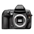 OLYMPUS �f�W�^����჌�t�J���� E-5 �{�f�B