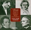 Paganini Studies Schubert Marches