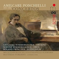 Fiati D'italia-Concertos F