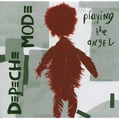 Playing the Angel (Bonus Dvd)