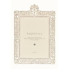 Sophisty �N���E���t���[�� �V���o�[ SJ03-L-SV