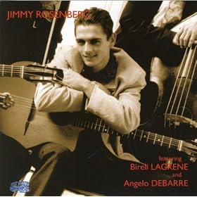 The One And Only Jimmy Rosenberg