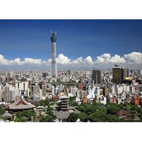 ���I �l�G�̎� 2014�X���[���s�[�X �����X�J�C�c���[(R) -�V��֓͂�- (45cm�~62cm�A�Ή��p�l��No.10-Y)