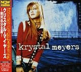 [CD]クリスタル・マイヤーズ クリスタル・マイヤーズ~絶対自分主義!