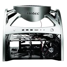 ANTEC PC�P�[�X SKELETON