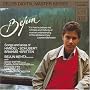 Bejun Mehta - Songs and arias of Handel, Schubert, Brahms, Britten