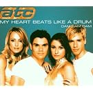 My Heart Beats Like a Drum