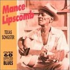 Texas Songster