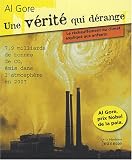 [Book] Une vérité qui dérange : Le Réchauffement climatique expliqué aux enfants