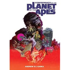 Conspiracy of the Planet of the Apes