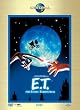 E.T. (���j�o�[�T���E�U�E�x�X�g:���~�e�b�h�E�o�[�W����) �y���񐶎Y����z [DVD]
