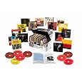 The Complete Columbia Album Collection ~ マイルス・デイビス ������: 2009/11/23 29,690