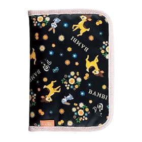 Disney baby �o���r �t�H���X�g ��q�蒠�P�[�X(L) 191027