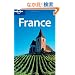 Lonely Planet France