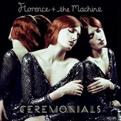 Ceremonials [Analog]