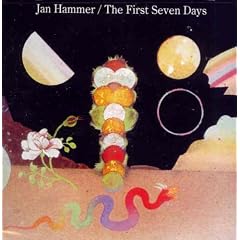 The First Seven Days