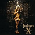 Jealousy REMASTERED EDITION