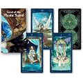 Tarot of the Mystic Spiral