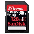 �T���f�B�X�N �G�N�X�g���[�� SDXC UHS-I �J�[�h 128GB SDSDX-128G-J35