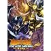 �����m���� THE LOST CANVAS �����_�b VOL.5 [DVD]