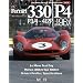 Ferrari 330P4 P3/4-412P 1967 part 1 (Joe Honda Sportscar Spectacles by HIRO No.1)