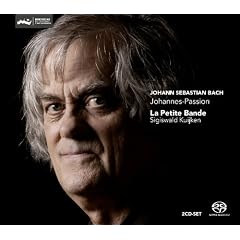 St. John Passion