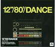 12-Inch 80's Dance