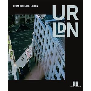 【クリックで詳細表示】URBAN RESEARCH ： LONDON [単行本]