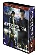 SUPERNATURAL �X�[�p�[�i�`������(�t�@�[�X�g��V�[�Y��)�R���N�^�[�Y��{�b�N�X2 Vol.6-10 [DVD]