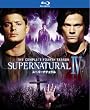 SUPERNATURAL / �X�[�p�[�i�`������ �q�t�H�[�X�E�V�[�Y���r�R���v���[�g�E�{�b�N�X [Blu-ray]